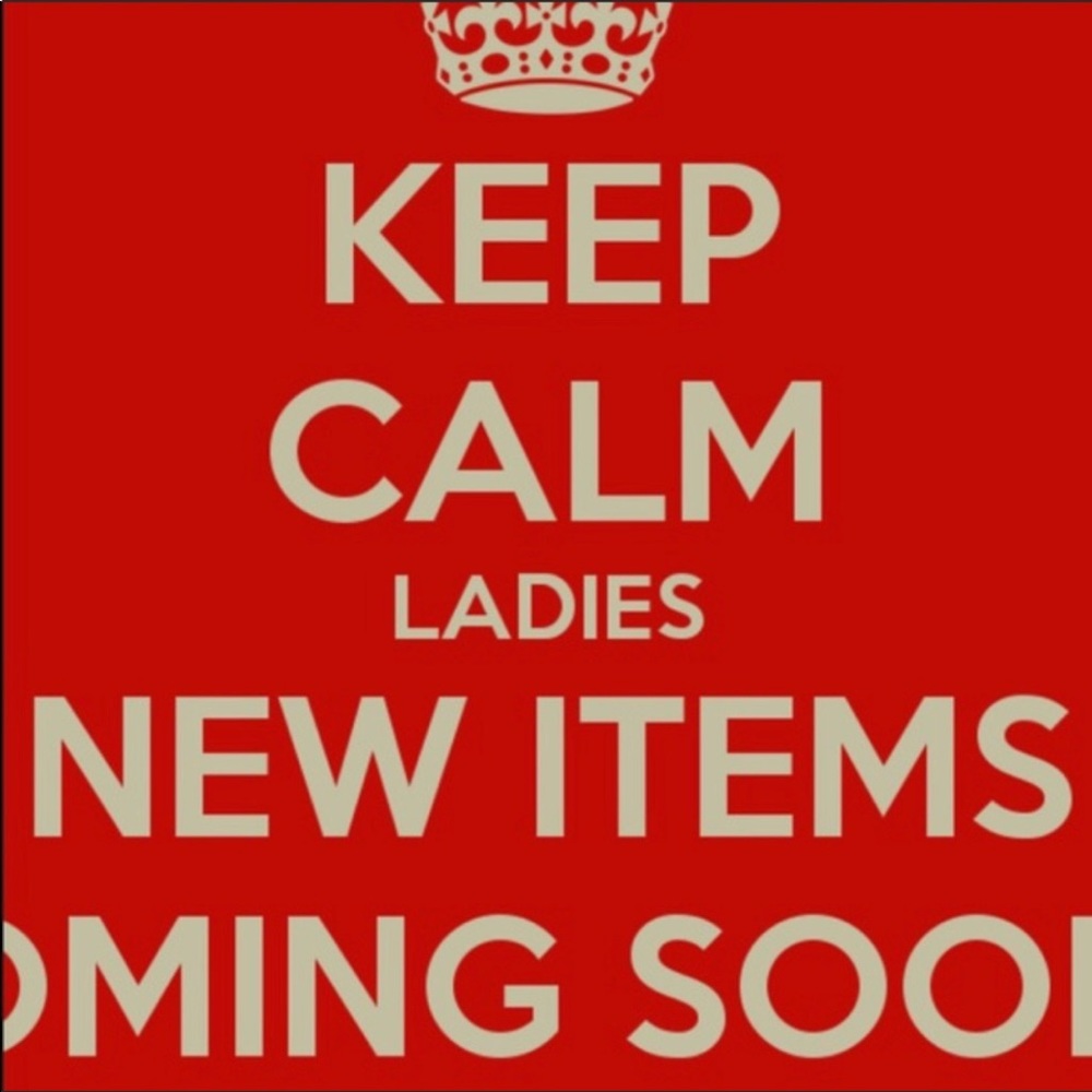 SIGN UP LIST FOR NEW ARRIVALS AND SPECIAL SALE - Picture 2 of 2